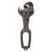 Kadee 943 G Scale "SBE" Bottom Shelf Coupler Straight Centerset (1 Pair)