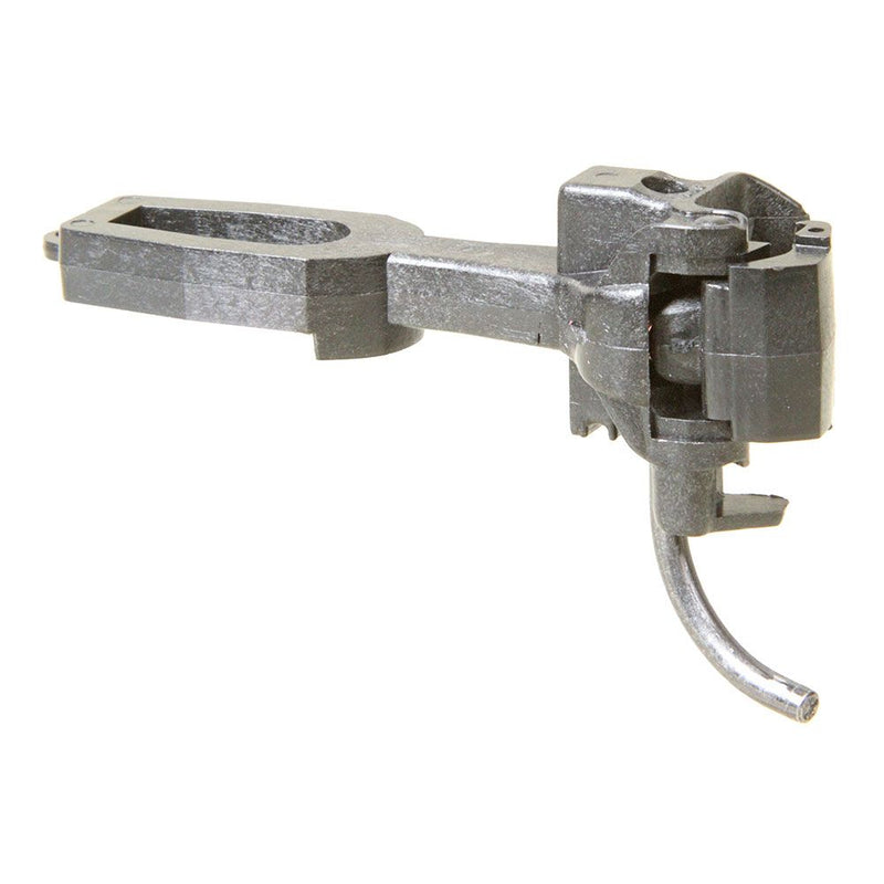 Kadee 943 G Scale "SBE" Bottom Shelf Coupler Straight Centerset (1 Pair)