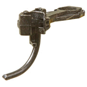 Kadee 120 HO Scale  Metal "SBE" Bottom Shelf Whisker Coupler Medium Centerset Shank (2 Pair)