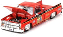 Kaido House 130 MiniGT 1/64 Silverado Tamiya Clod Buster Die Cast Truck (Colors Vary)