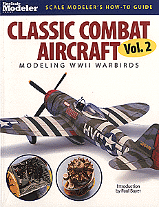 Kalmbach 12431 Classic Combat Aircraft Volume II