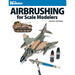 Kalmbach 12485 FineScale Modeler Airbrushing for Scale Modelers