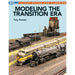 Kalmbach 12663 Model Railroader's Layout Design and Planning Modeling the Transition Era by Tony Koester