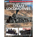 Kalmbach 12812 Model Railroader's Modeling & Painting: Detailing and Upgrading Steam Locomotives