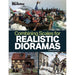 Kalmbach 12839 FineScale Modeler Combining Scales for Realistic Dioramas