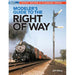 Kalmbach 12840 Model Railroader's Layout Design and Planning Modeler's Guide to the Right of Way by Jeff Wilson