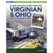 Kalmbach 12844 Model Railroader's Layout Design and Planning Allen McClelland and His Virginian & Ohio by Tony Koester