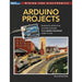 Kalmbach 12850 Model Railroader's Wiring and Electronics - Arduino Projects