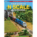 Kalmbach 12851 Model Railroader's Your Guide to N Scale Railroading