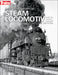 Kalmbach 1302 Guide to North American Steam Locomotives (Second Edition)