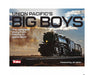 Kalmbach 1311 Trains - Union Pacific Big Boys