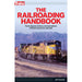 Kalmbach 1318 Trains The Railroading Handbook by Jeff Wilson