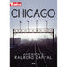Kalmbach 15119 Trains Chicago: America's Railroad Capital DVD