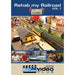 Kalmbach 15307 Model Railroader Video Plus Rehab My Railroad DVD