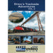 Kalmbach 15324 Model Railroader Video Plus Drew's Trackside Adventures Volume 3 DVD