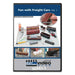 Kalmbach 15343 Model Railroader Video Plus - Fun with Freight Cars DVD