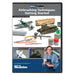 Kalmbach 15347 Model Railroader Video Airbrushing Techniques: Getting Started DVD