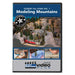 Kalmbach 15349 Model Railroader Video Plus Scenery All-Stars Volume 1: Modeling Mountains DVD