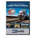 Kalmbach 15351 Model Railroader Taking Care of Business Volume 3: Copper Basin Railway DVD