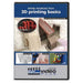 Kalmbach 15355 Model Railroader Video Plus - Model Railroad Tech: 3D Printing Basics DVD