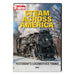 Kalmbach 15370 Trains Steam Across America DVD