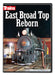 Kalmbach 16112 East Broad Top Reborn DVD