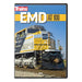 Kalmbach 16114 Trains EMD at 100 DVD