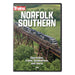 Kalmbach 16117 Trains Norfolk Southern DVD