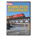 Kalmbach 16118 Trains Minnesota Railroads DVD