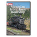 Kalmbach 16119 Trains Victorian Iron Horse Roundup DVD
