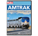 Kalmbach 16127 Trains Amtark: Connecting America by Rail DVD