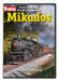 Kalmbach 16131 Great American Steam Locomotives DVD