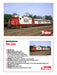 Kalmbach 83009 Trains Great Railroads Flashcards
