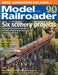 Kalmbach Model Railroader April 2024