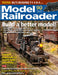 Kalmbach Model Railroader August 2024