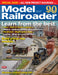 Kalmbach Model Railroader January 2024
