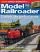 Kalmbach Model Railroader July 2024