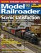 Kalmbach Model Railroader June 2024