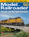 Kalmbach Model Railroader May 2024