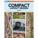 Kalmbach 12487 Compact Layout Designs for Model Railroads