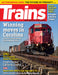 Kalmbach Trains Magazine April 2024