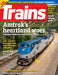 Kalmbach Trains Magazine December 2023