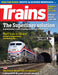 Kalmbach Trains Magazine July 2024