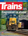 Kalmbach Trains Magazine November 2023