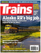 Kalmbach Trains Magazine September 2023