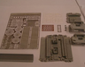 Kaslo Shops HO Scale CN SD60F HL-7 Undecorated Resin Shell Kit - NOS