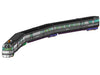 Kato 106-101 N Scale CB&Q Pioneer Zephyr 3 Car Set