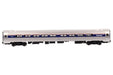 Kato 106-105 N Scale Amtrak Amfleet I Coach 7 Car Set All Phases (Limited Edition) 
