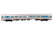 Kato 106-105 N Scale Amtrak Amfleet I Coach 7 Car Set All Phases (Limited Edition) 