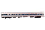 Kato 106-105 N Scale Amtrak Amfleet I Coach 7 Car Set All Phases (Limited Edition) 